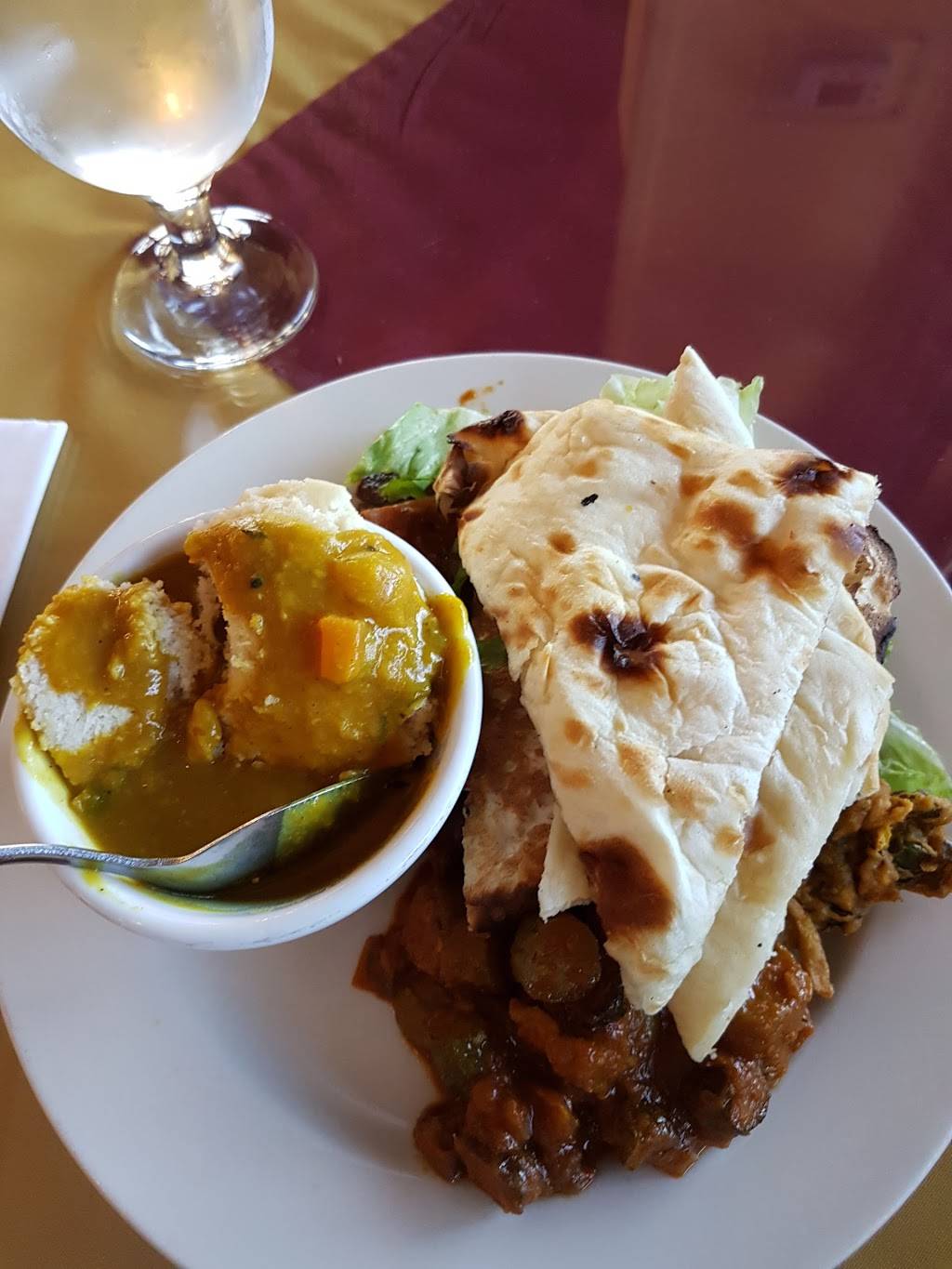 Delhi Palace | restaurant | 542 St Andrews Rd, Columbia, SC 29210, USA | 8037507760 OR +1 803-750-7760