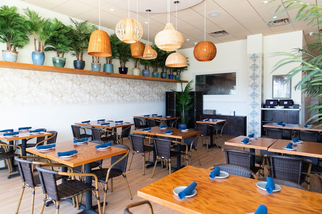 Padrinos Cuban, Dania Beach | restaurant | 149 S Compass Wy, Dania Beach, FL 33004, USA | 9547947544 OR +1 954-794-7544