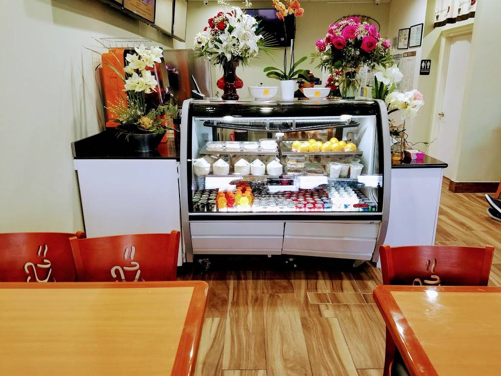 JB Pho & Grill | restaurant | 7955 Barker Cypress Rd suite 900, Cypress, TX 77433, USA | 2812464640 OR +1 281-246-4640