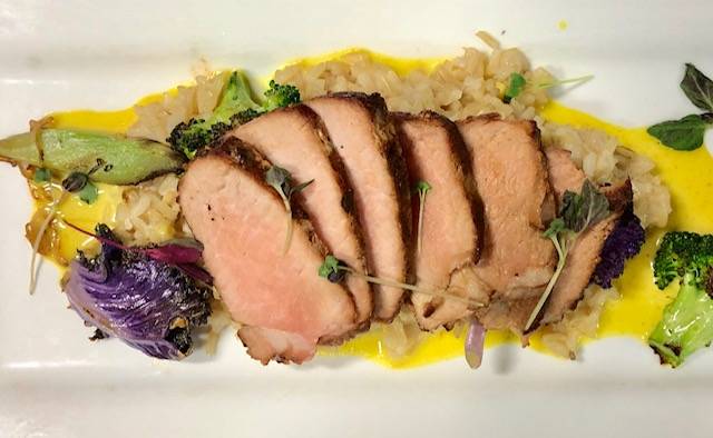 Green Fork | restaurant | 2875 S Congress Ave st "A, Delray Beach, FL 33445, USA | 7542179348 OR +1 754-217-9348