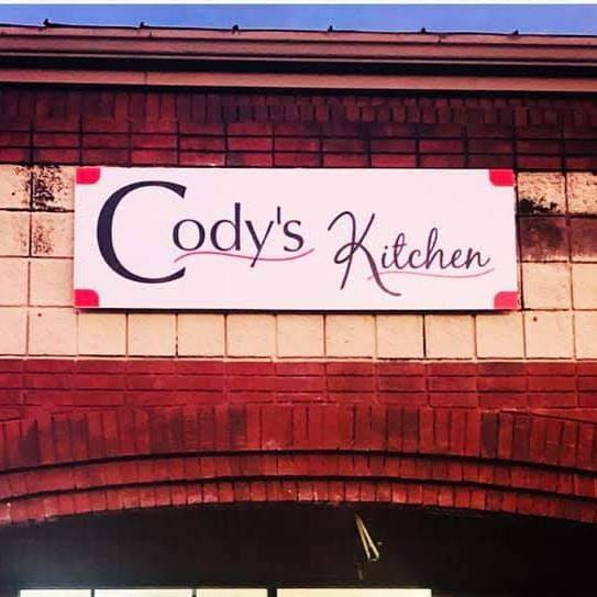 Codys Kitchen | restaurant | 349 Westgate Plaza, Franklin, NC 28734, USA | 8285249048 OR +1 828-524-9048