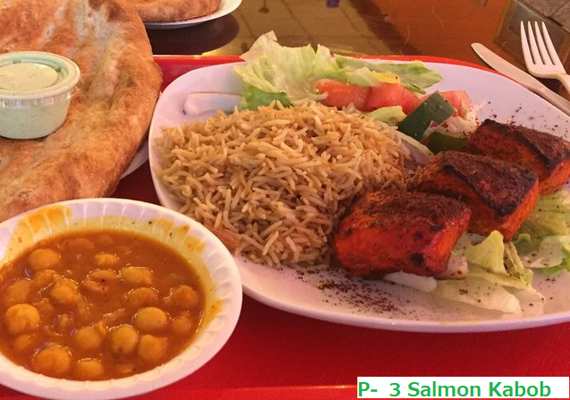 EatSmart Kabob Grill | restaurant | 23 N Locust St, Hagerstown, MD 21740, USA | 3017454431 OR +1 301-745-4431