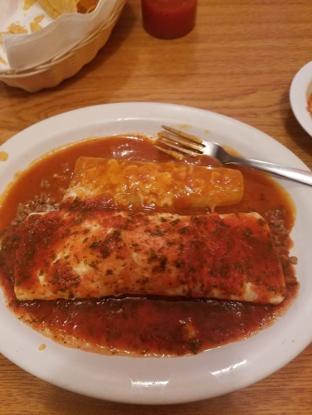 La Cabana | restaurant | 118 Gadsden Rd SW, Cave Spring, GA 30124, USA | 7067778875 OR +1 706-777-8875