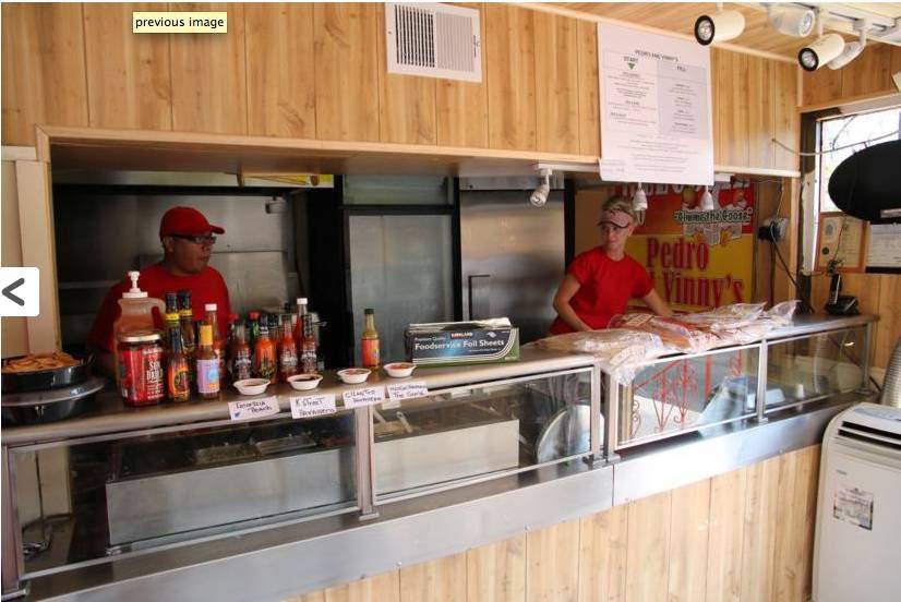 Burrito Bros | meal takeaway | 2599 Columbia Pike, Arlington, VA 22204, USA | 7033023999 OR +1 703-302-3999