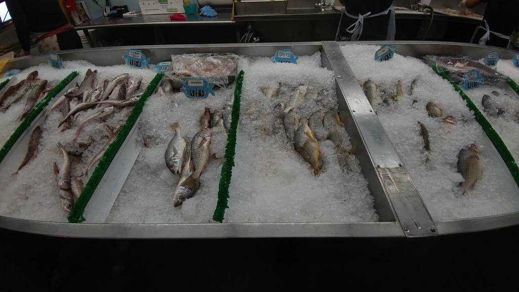 Jackpot Seafood | restaurant | 2101 E Monument St, Baltimore, MD 21205, USA | 4103270082 OR +1 410-327-0082