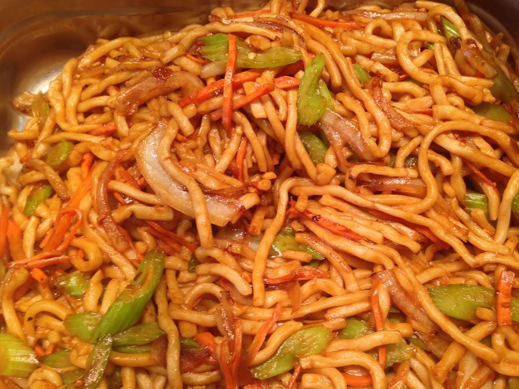 The Bean Sprout | restaurant | 1448 Lawrence Avenue East #7, North York, ON M4A 2S8, Canada | 4167558899 OR +1 416-755-8899