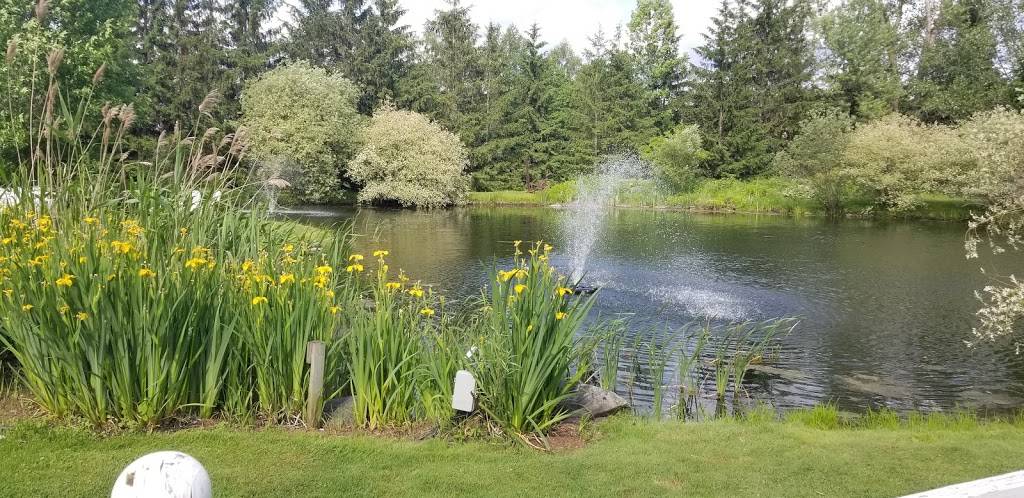 Domaine La vie en Bleu | restaurant | 101 4e Rang S, Saint-Jean-sur-Richelieu, QC J2X 5V1, Canada | 4508950762 OR +1 450-895-0762