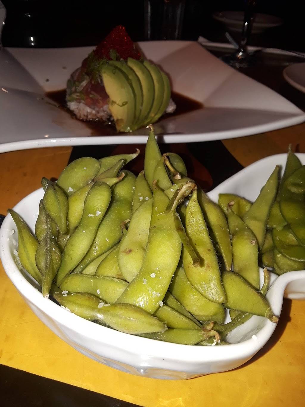 Sekisui Pacific Rim | restaurant | 4724 Poplar Ave, Memphis, TN 38117, USA | 9017677770 OR +1 901-767-7770