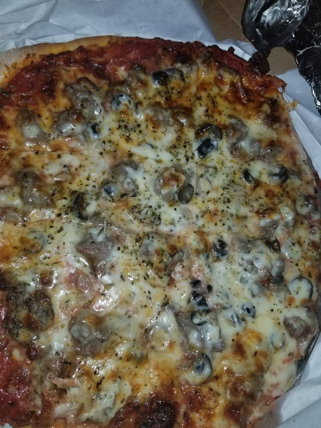 Italian Fiesta Pizzeria | restaurant | 8058 S Halsted St, Chicago, IL 60620, USA | 7736842222 OR +1 773-684-2222