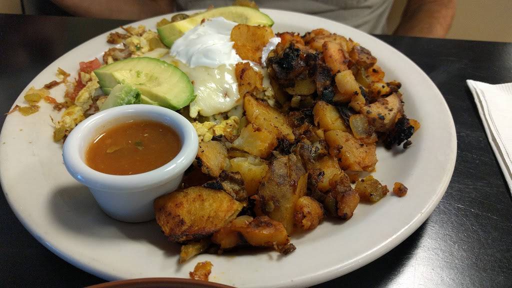 Eggs N Things | restaurant | 27560 Newhall Ranch Rd #301, Valencia, CA 91355, USA | 6617028664 OR +1 661-702-8664