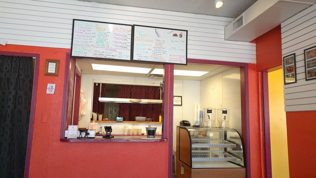 FYRE | meal delivery | Box 9364, Wichita, KS 67277, USA | 3168540677 OR +1 316-854-0677