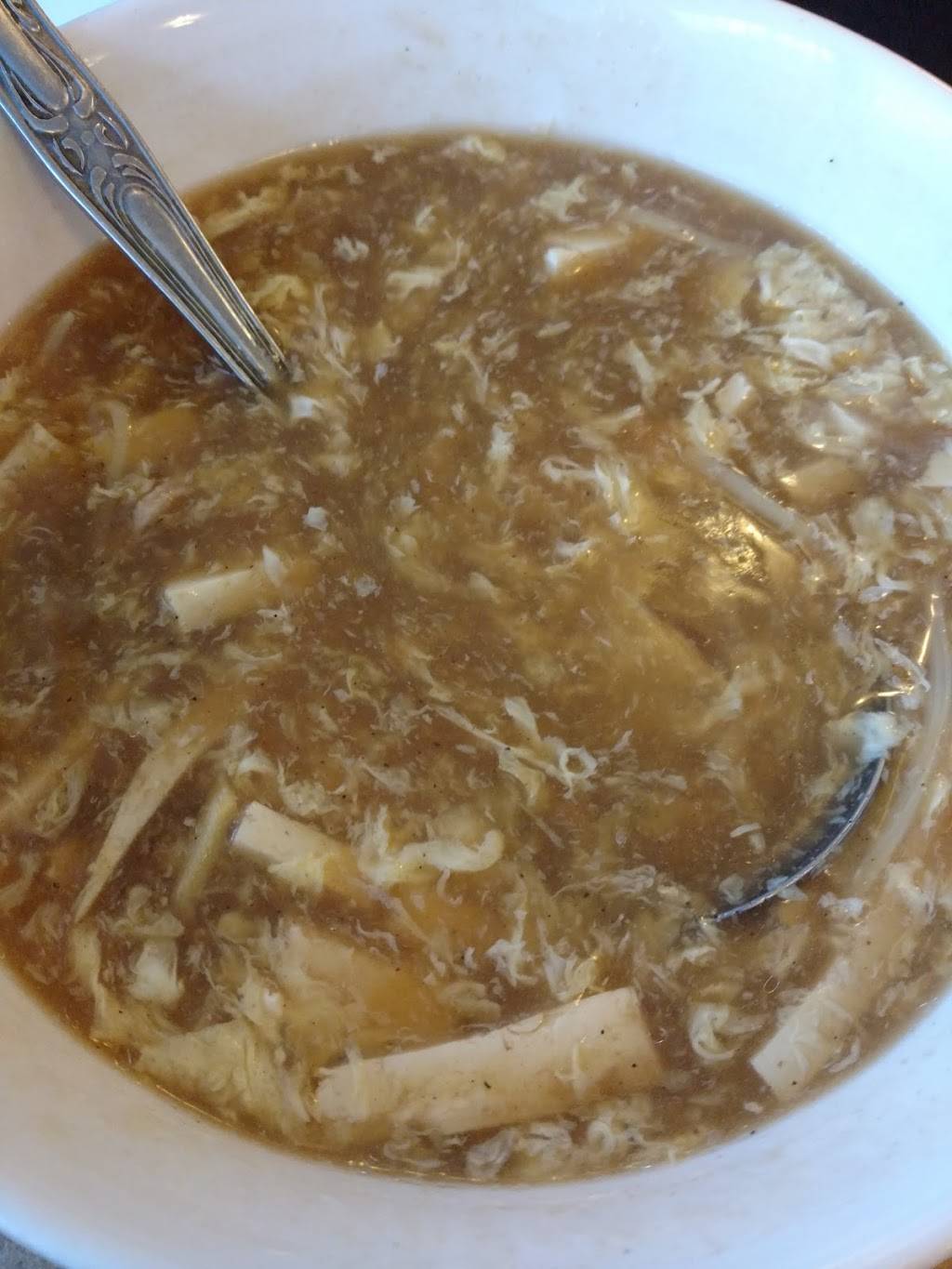 China Delight | restaurant | 2362 Pruneridge Ave, Santa Clara, CA 95050, USA | 4089858456 OR +1 408-985-8456