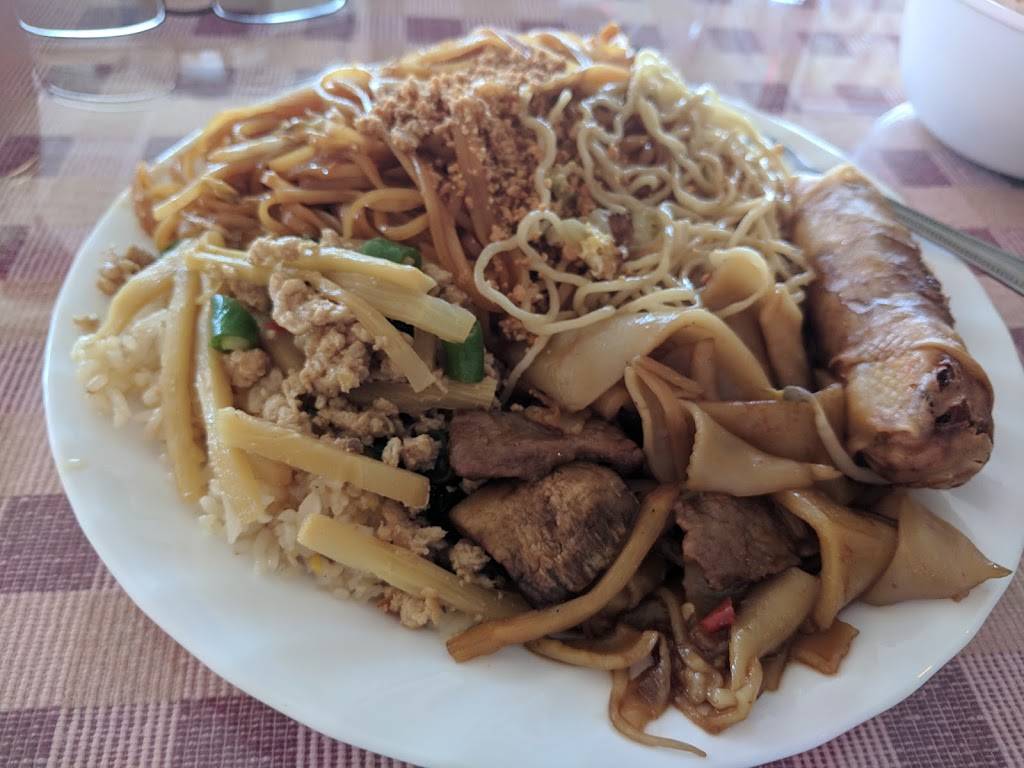 Asian Bowl | restaurant | 15 Commerce Dr, Grayslake, IL 60030, USA | 8472234889 OR +1 847-223-4889