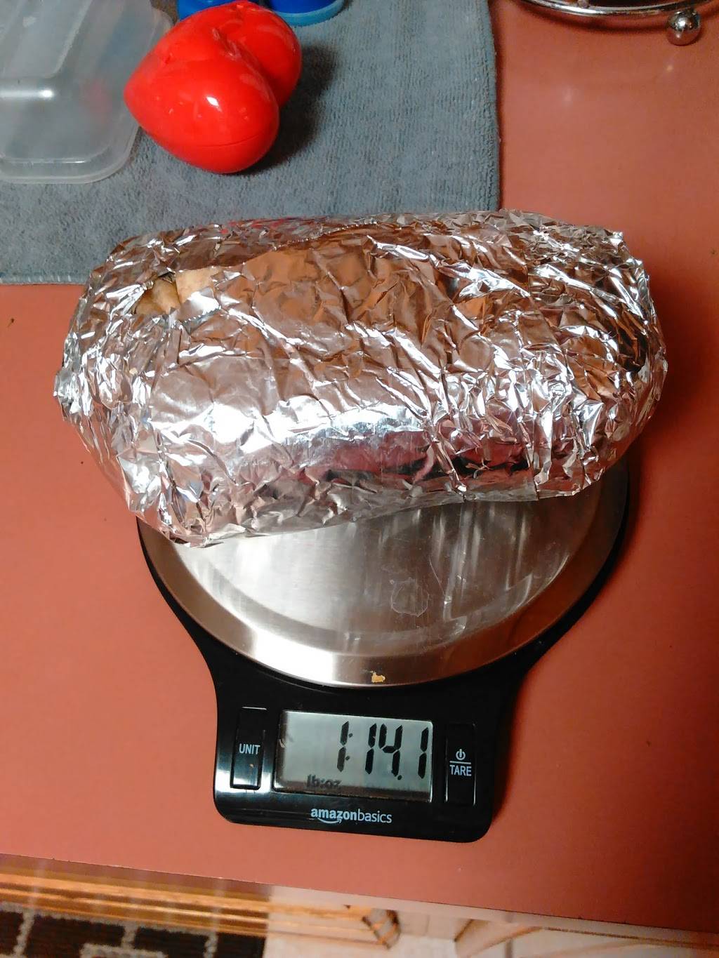 Chipotle Mexican Grill | restaurant | 11241 Park Blvd N, Seminole, FL 33772, USA | 7273192089 OR +1 727-319-2089