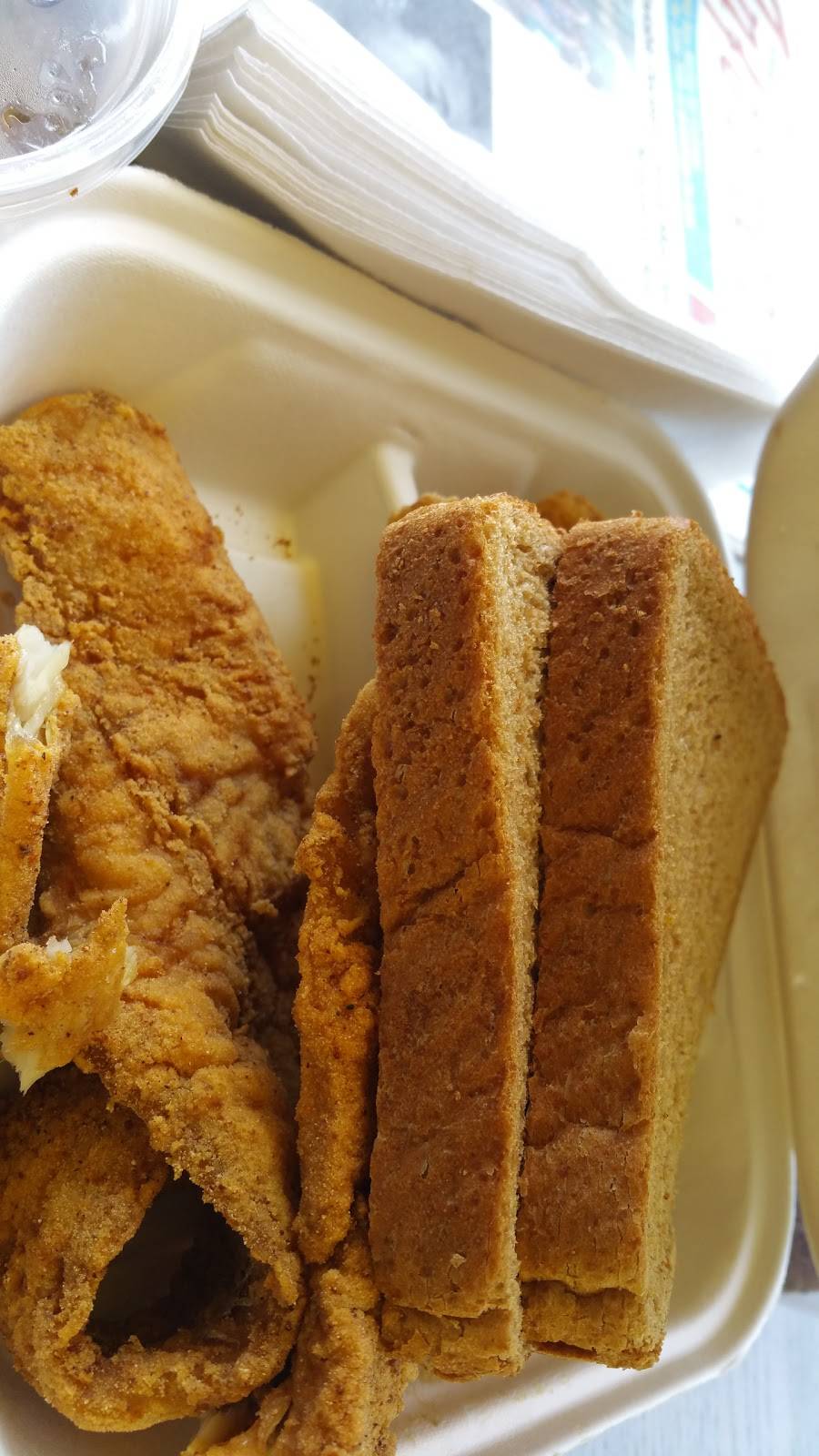 Andrenes | restaurant | 308 Kennedy St NW, Washington, DC 20011, USA | 2022917007 OR +1 202-291-7007