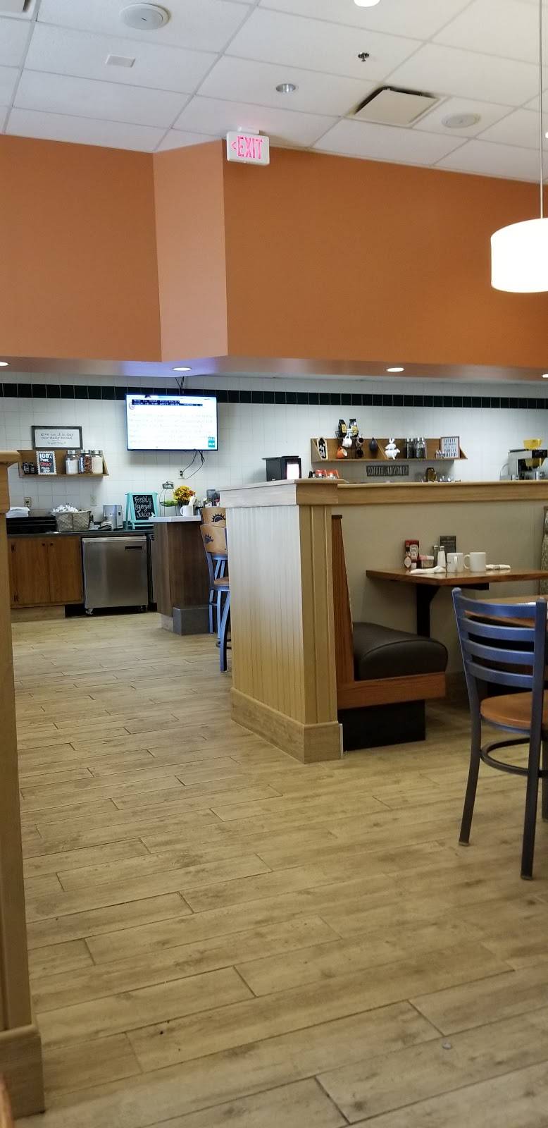 Sunny Street Café | restaurant | 7573 Sawmill Rd, Dublin, OH 43016, USA | 6149327008 OR +1 614-932-7008