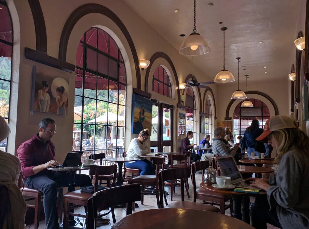 CineArts Sequoia | meal takeaway | 25 Throckmorton Ave, Mill Valley, CA 94941, USA | 4153881190 OR +1 415-388-1190