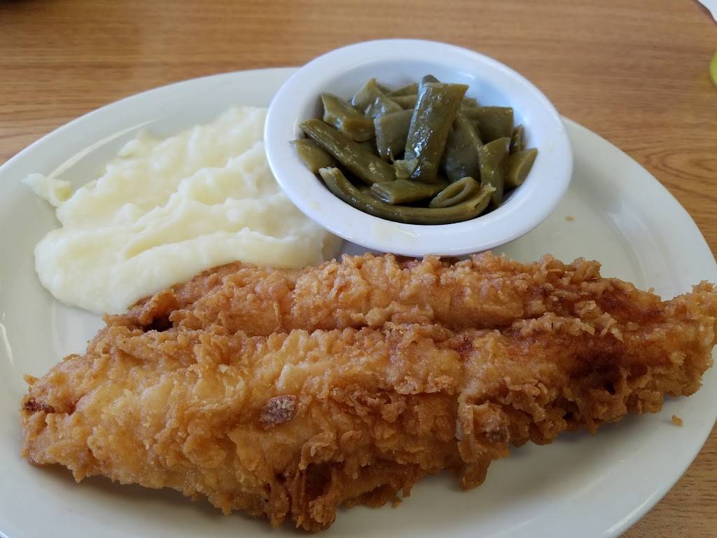 Mackies Kitchen | restaurant | 275 Riverside Dr, Bassett, VA 24055, USA | 2766270156 OR +1 276-627-0156