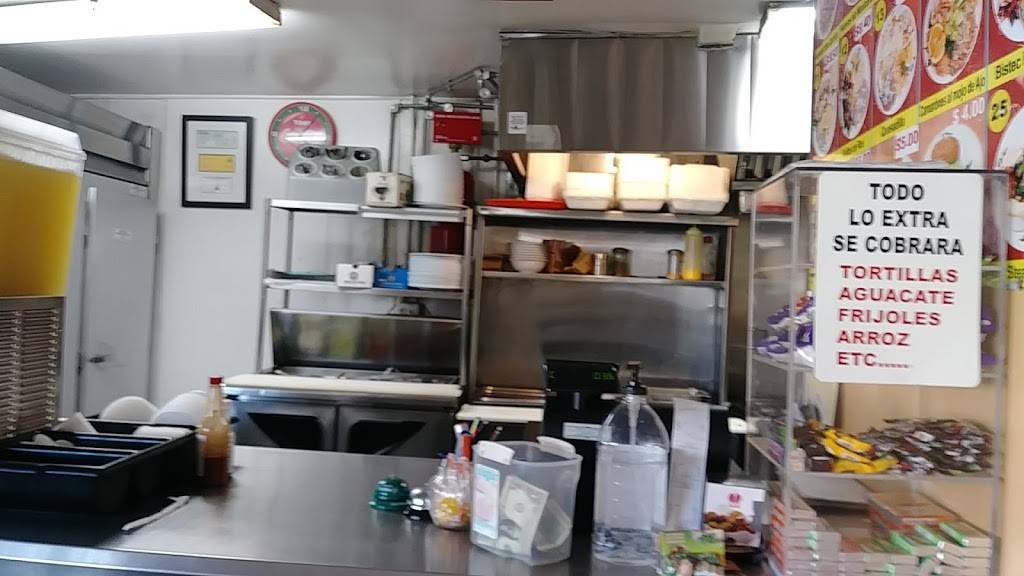 Tijuana Grill | restaurant | 7843 Sepulveda Blvd, Van Nuys, CA 91405, USA | 8189892610 OR +1 818-989-2610