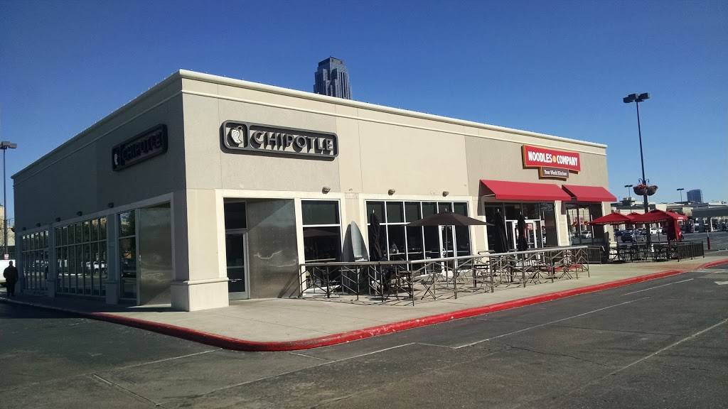 Chipotle Mexican Grill | restaurant | 5176 Richmond Ave, Houston, TX 77056, USA | 8326750086 OR +1 832-675-0086