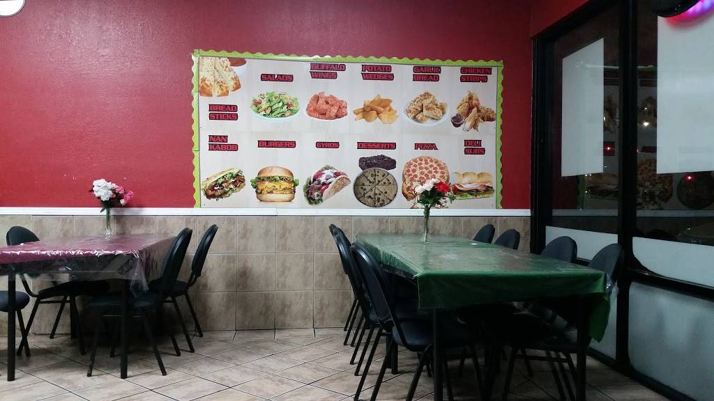 Halal Pizza | meal delivery | 1540 E March Ln, Stockton, CA 95210, USA | 2094779777 OR +1 209-477-9777