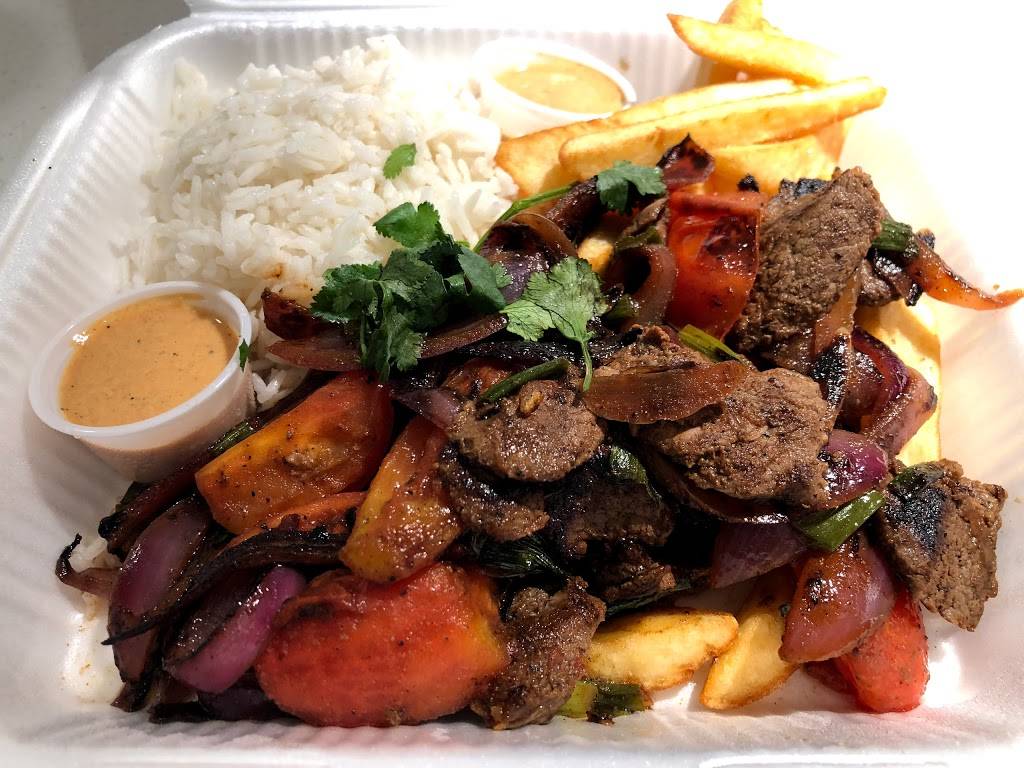 Ceviche7 | restaurant | Unit HP, 502 W 30th St, Austin, TX 78705, USA | 5126791694 OR +1 512-679-1694