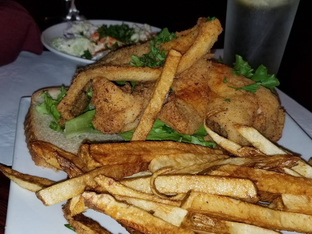 Kevantes Restaurant and Lounge | restaurant | 691 Richmond Rd, Richmond Heights, OH 44143, USA | 4404460000 OR +1 440-446-0000