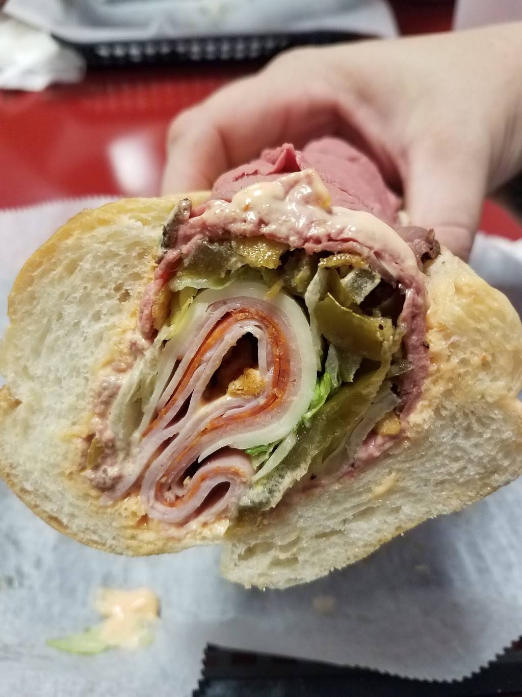Slicers Hoagies | restaurant | 13040 Livingston Rd, Naples, FL 34105, USA | 2392800703 OR +1 239-280-0703