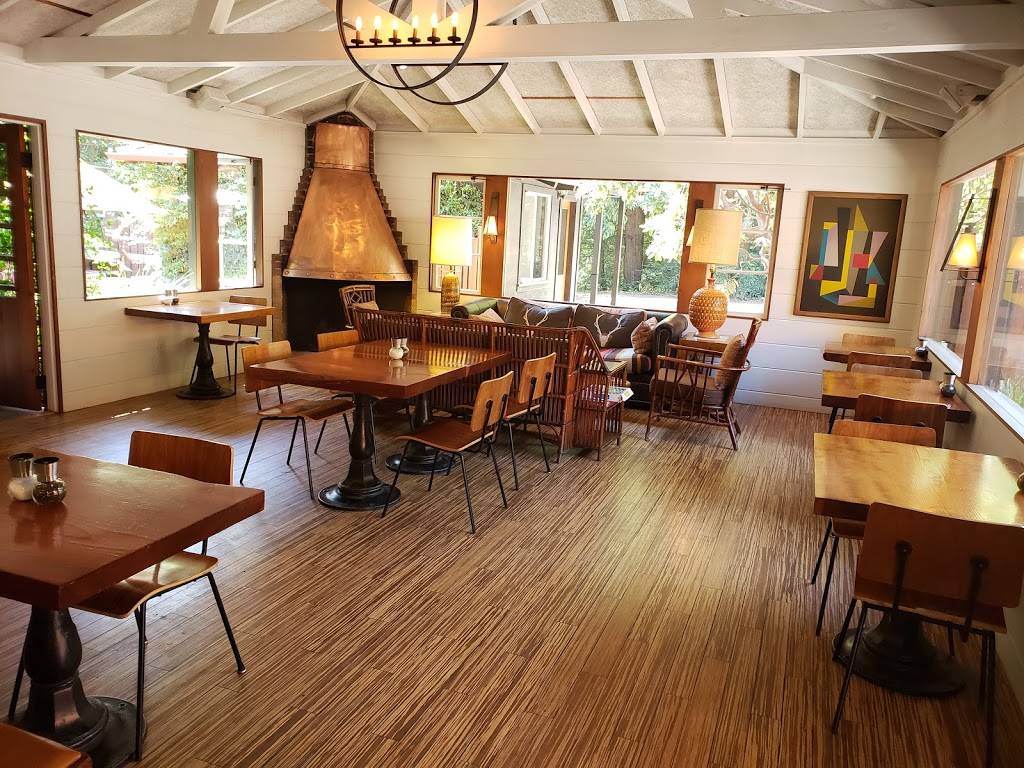 Big Sur Roadhouse | restaurant | 47080 CA-1, Big Sur, CA 93920, USA | 8316672105 OR +1 831-667-2105