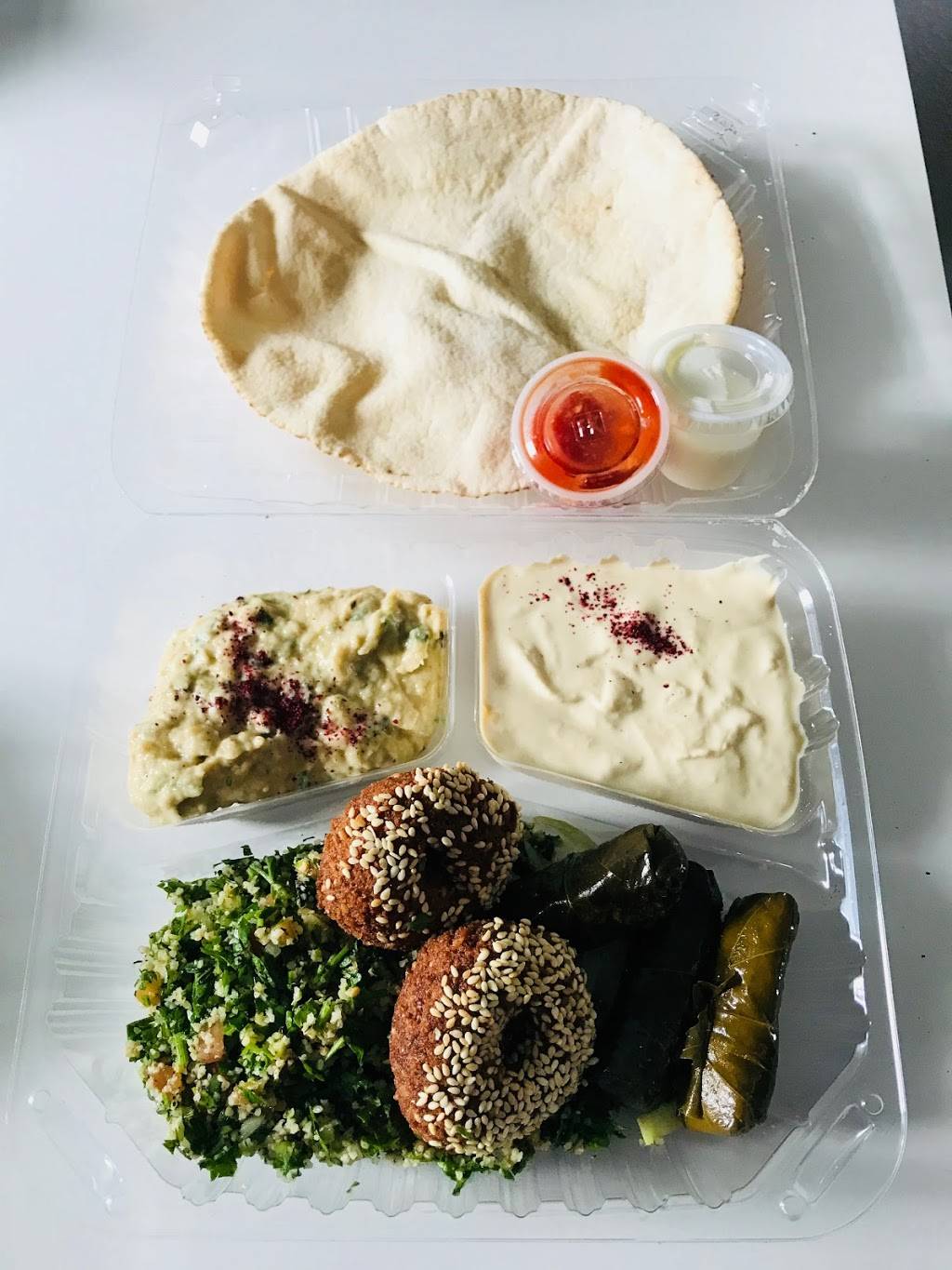 Palmyra | restaurant | 700 Haight St, San Francisco, CA 94117, USA | 4158964172 OR +1 415-896-4172