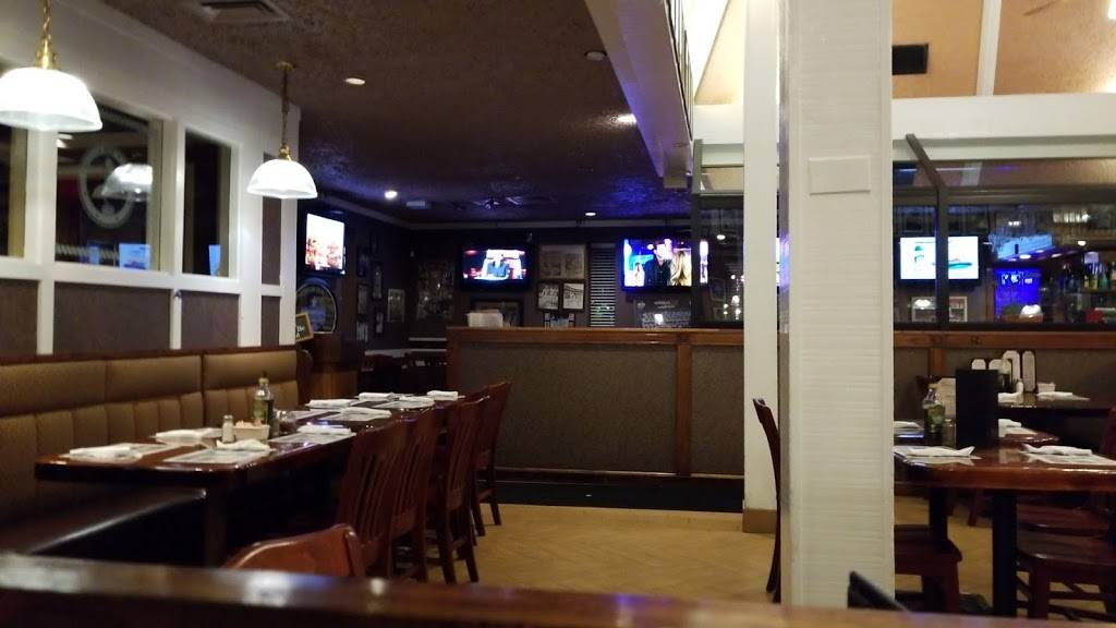 Italian Pavilion Restaurant | restaurant | 90 Pershing Dr, Derby, CT 06418, USA | 2037369005 OR +1 203-736-9005