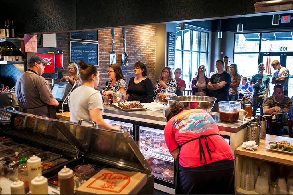 Home Cafe & Marketplace | restaurant | 2440 Nashville Rd #108, Bowling Green, KY 42101, USA | 2708461272 OR +1 270-846-1272