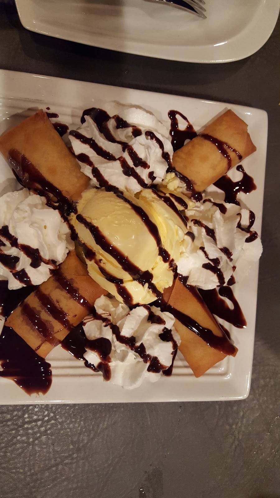 Anna Thai Restaurant | restaurant | 253 N Main St, Decatur, IL 62523, USA | 2175425972 OR +1 217-542-5972