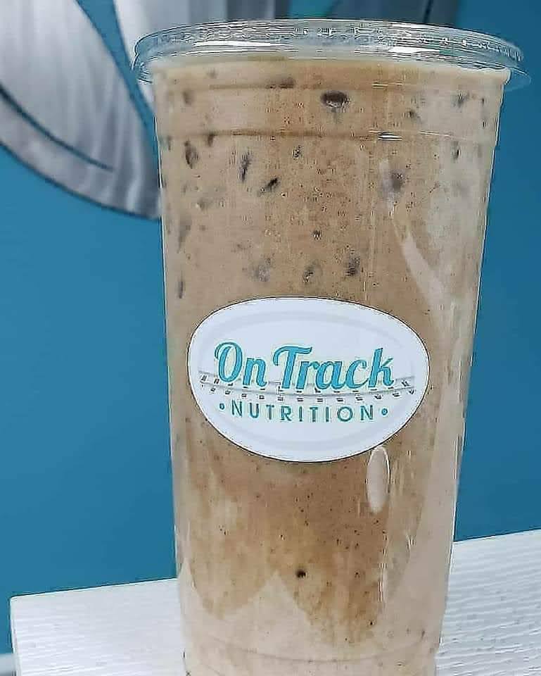 On Track Nutrition | restaurant | 208 N Main St, Wellington, OH 44090, USA | 5672193629 OR +1 567-219-3629
