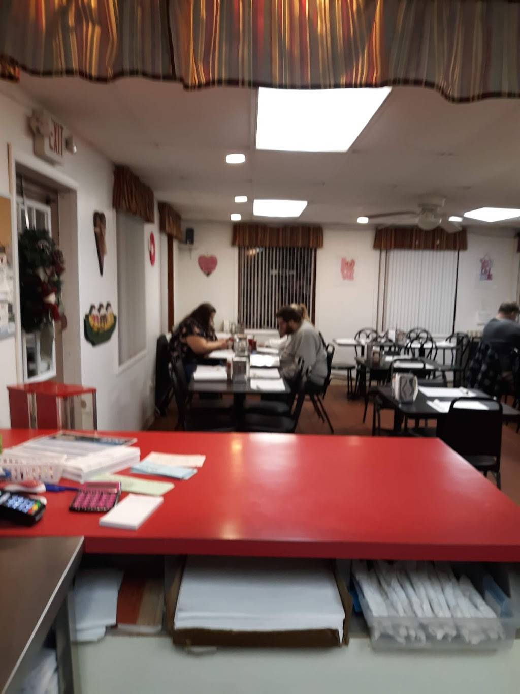 Bigginz | restaurant | 2501 5644, PA-711, New Florence, PA 15944, USA | 7242352446 OR +1 724-235-2446