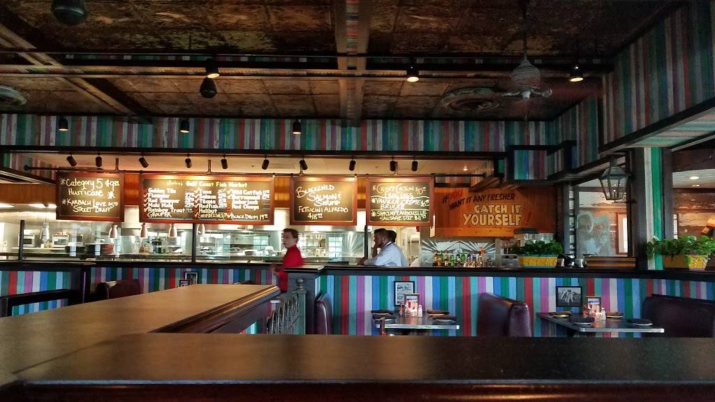 Babins Seafood House | restaurant | 19529 I-45, Shenandoah, TX 77385, USA | 2812968829 OR +1 281-296-8829