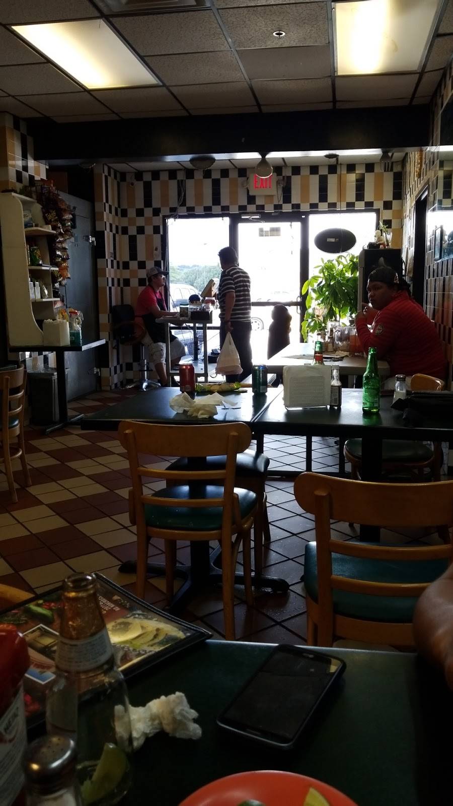 Blanquitas Taqueria | restaurant | 2077 Beaver Ruin Rd, Norcross, GA 30071, USA | 6782052260 OR +1 678-205-2260