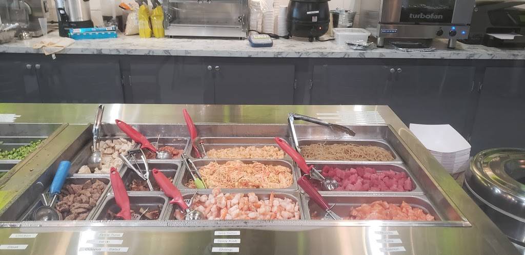 J-Petal @waterford | restaurant | 1100 N Alafaya Trail #130, Orlando, FL 32828, USA | 4072379323 OR +1 407-237-9323