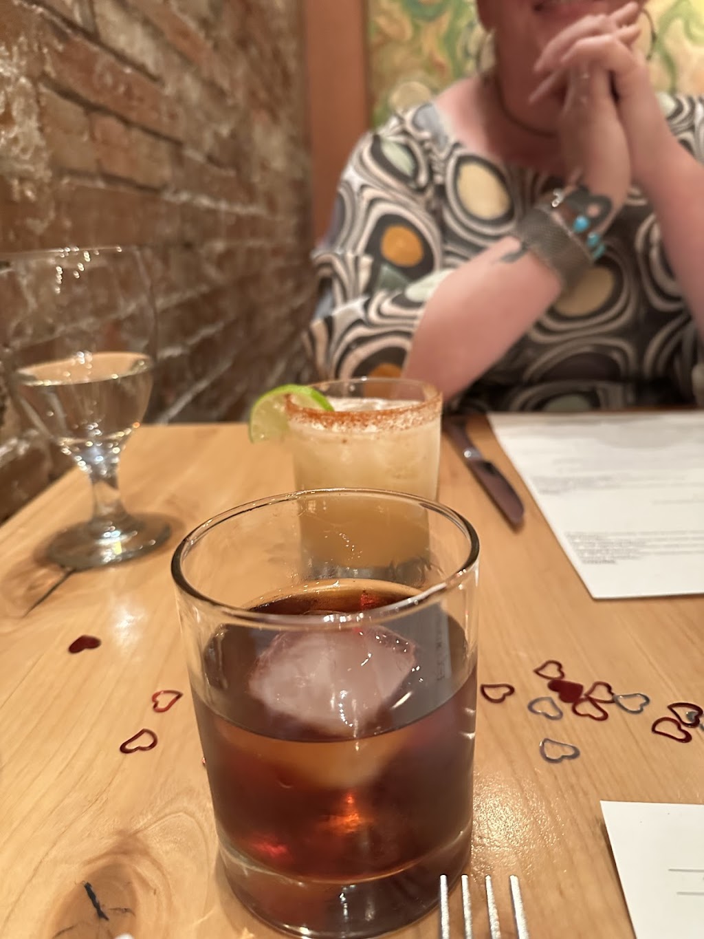 Eolus Bar & Dining | restaurant | 919 Main Ave, Durango, CO 81301, USA | 9702592898 OR +1 970-259-2898