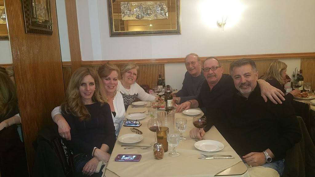 Positano Brickoven Pizza | restaurant | 406 Hillside Avenue, Williston Park, NY 11596, USA | 5168777839 OR +1 516-877-7839