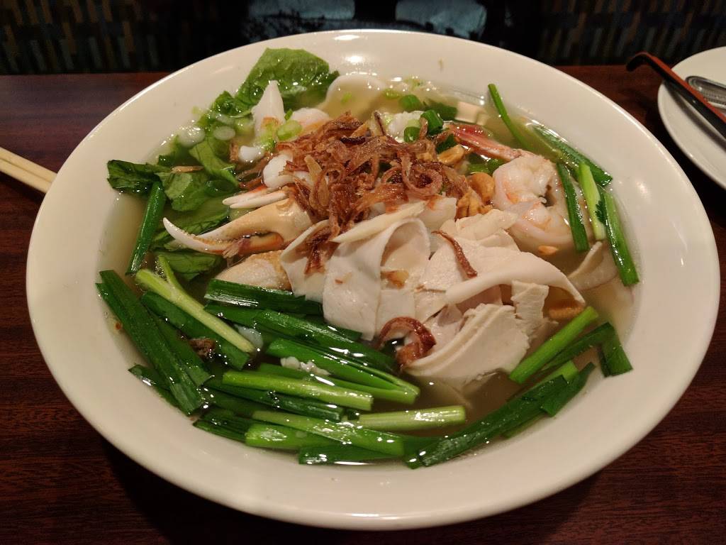 Pho & Crab | restaurant | 11660 Westheimer Rd, Houston, TX 77077, USA | 8325982063 OR +1 832-598-2063