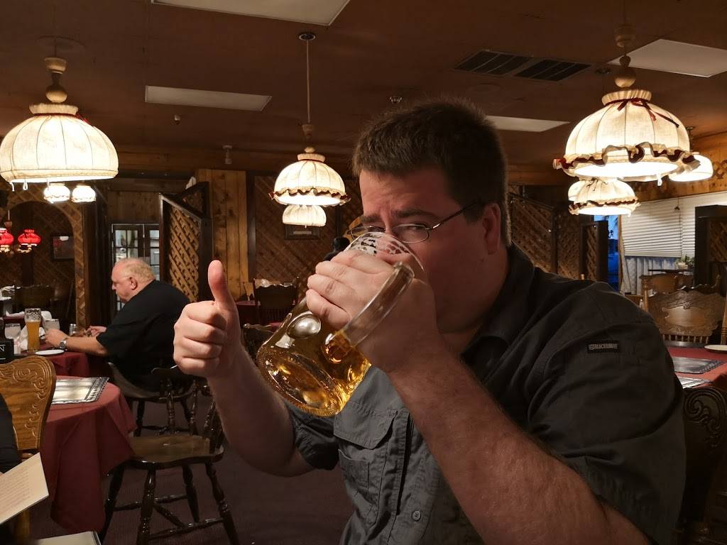 Bavarian Point Restaurant | restaurant | 4815 E Main St # 32, Mesa, AZ 85205, USA | 4808300999 OR +1 480-830-0999