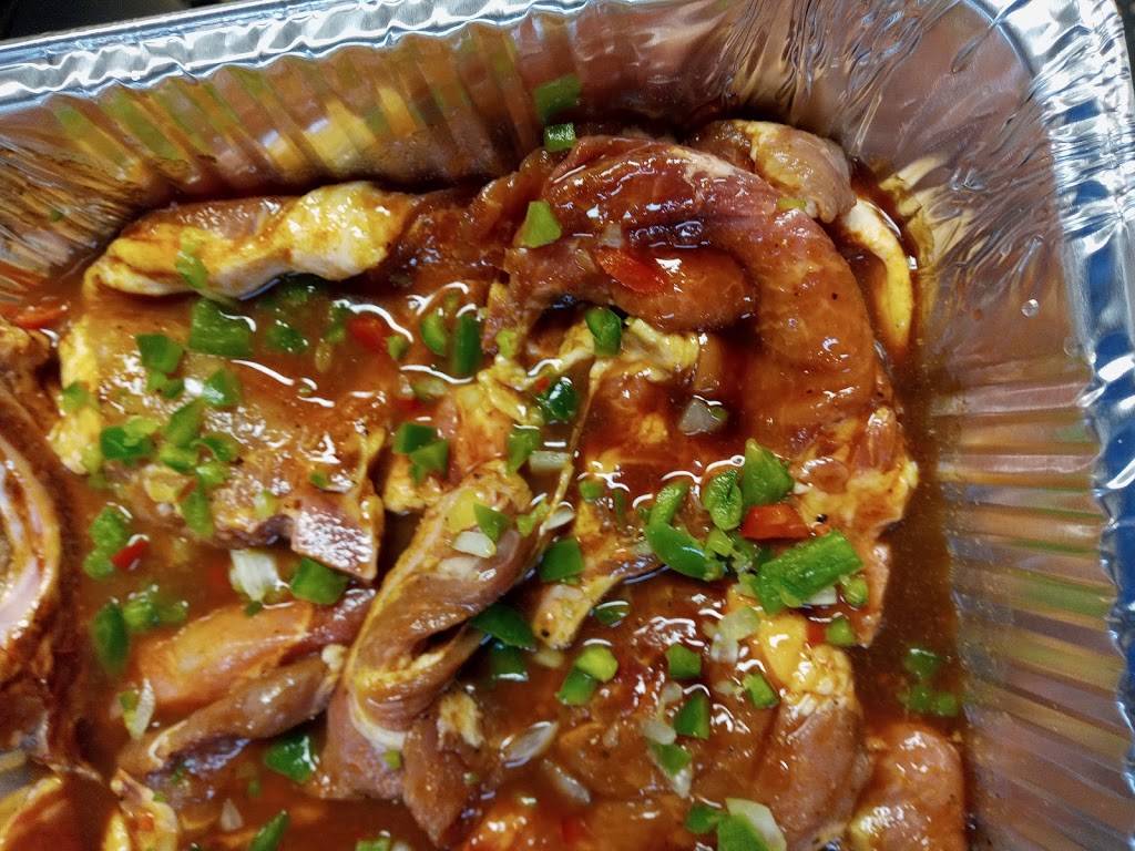 A Taste of Soul | restaurant | 346 Connecticut St, Buffalo, NY 14213, USA | 7163313003 OR +1 716-331-3003