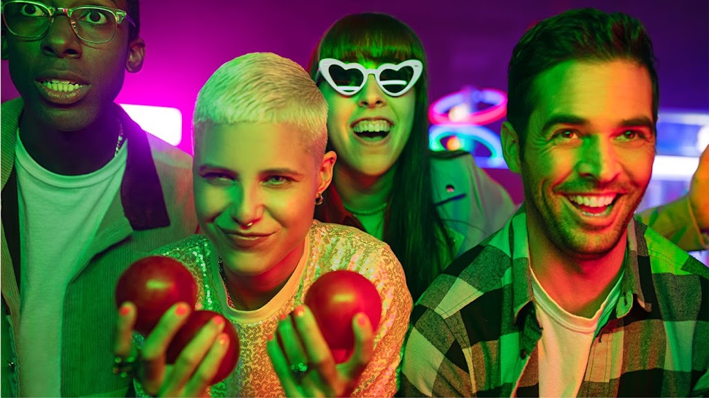 Dave & Busters Bakersfield | restaurant | 1914 Wible Rd, Bakersfield, CA 93304, USA | 6612829800 OR +1 661-282-9800