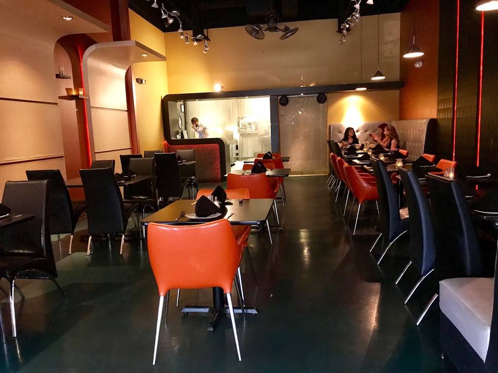 Naga - Thai Dining | restaurant | 76 W Horizon Ridge Pkwy #150, Henderson, NV 89012, USA | 7025082008 OR +1 702-508-2008