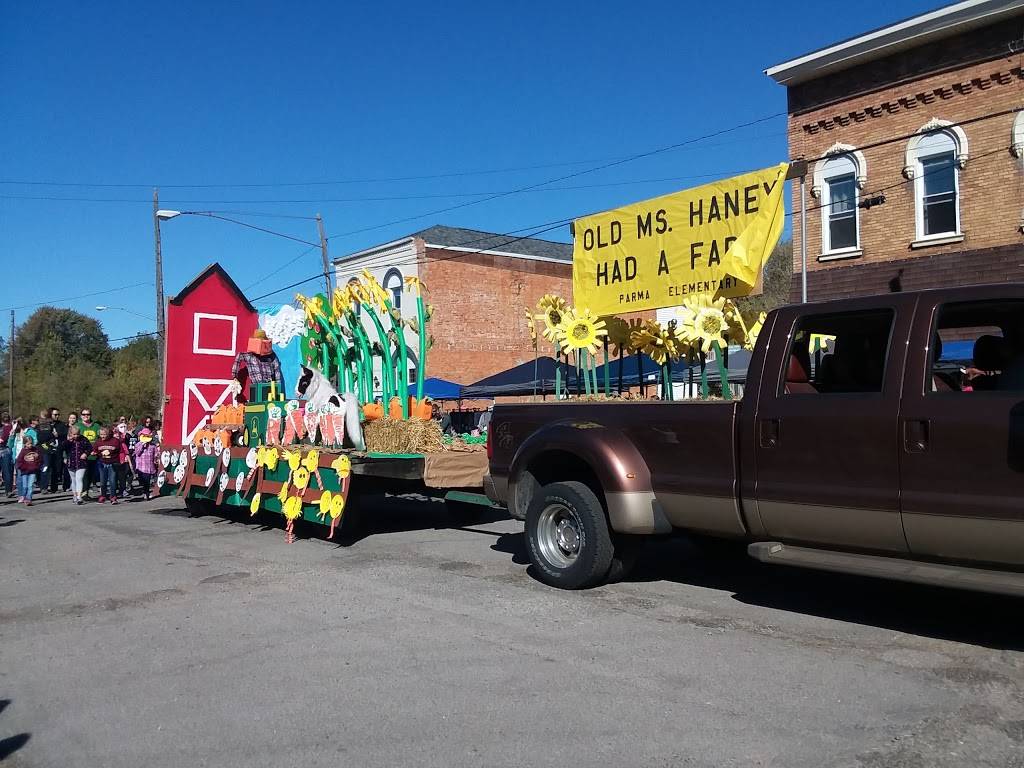 Parma Pizza Time | restaurant | 100 Elizabeth St, Parma, MI 49269, USA | 5175318463 OR +1 517-531-8463