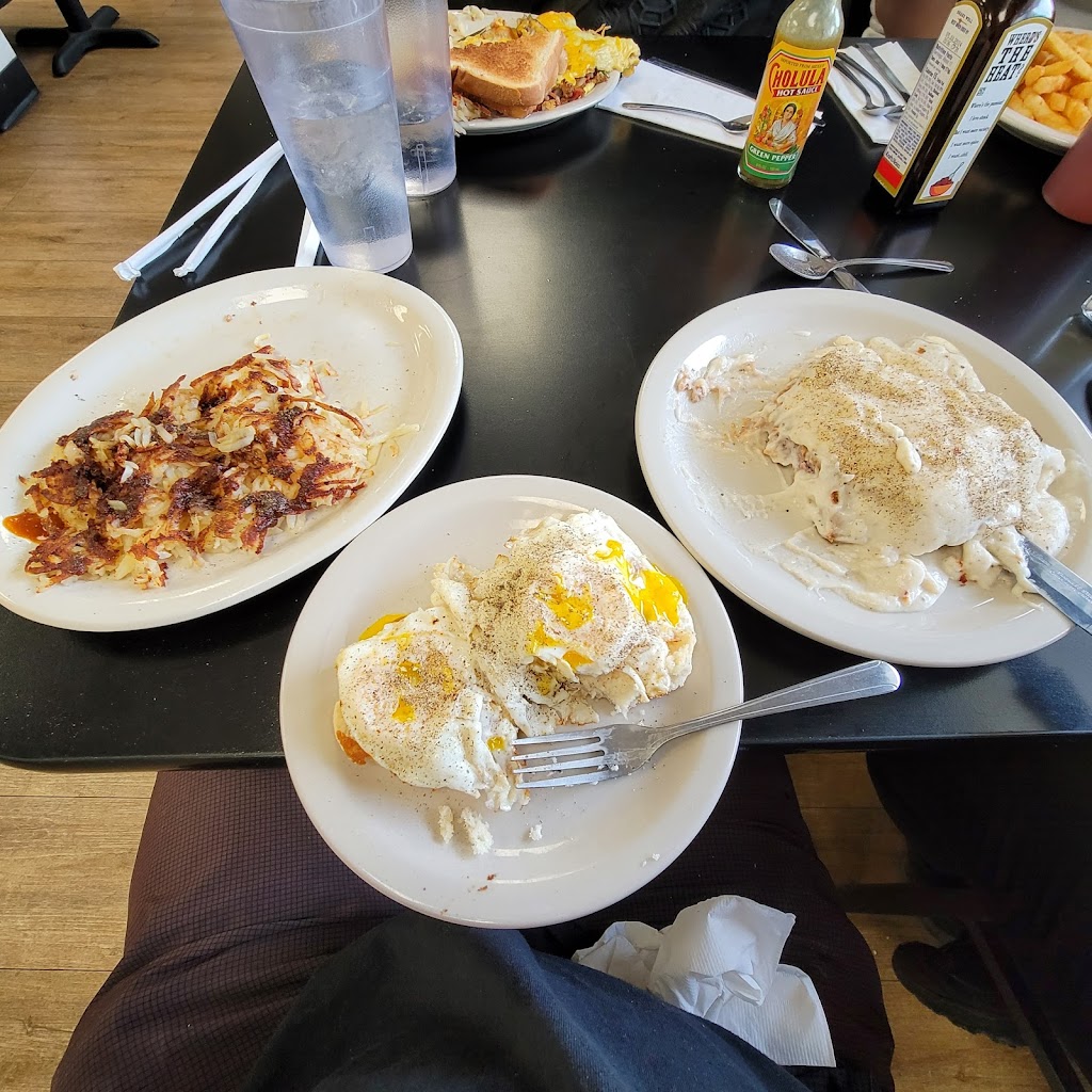 Eds Fastbreak Grill | restaurant | 740 US-20, Hines, OR 97738, USA | 5415737030 OR +1 541-573-7030