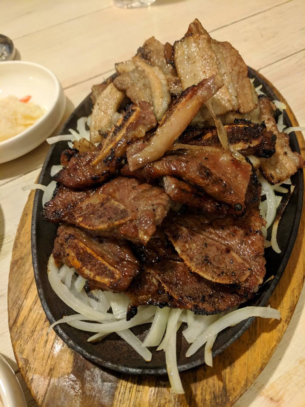 Grandma Kims Family Diner | restaurant | 8384 Topanga Canyon Blvd, Canoga Park, CA 91304, USA | 8183461590 OR +1 818-346-1590