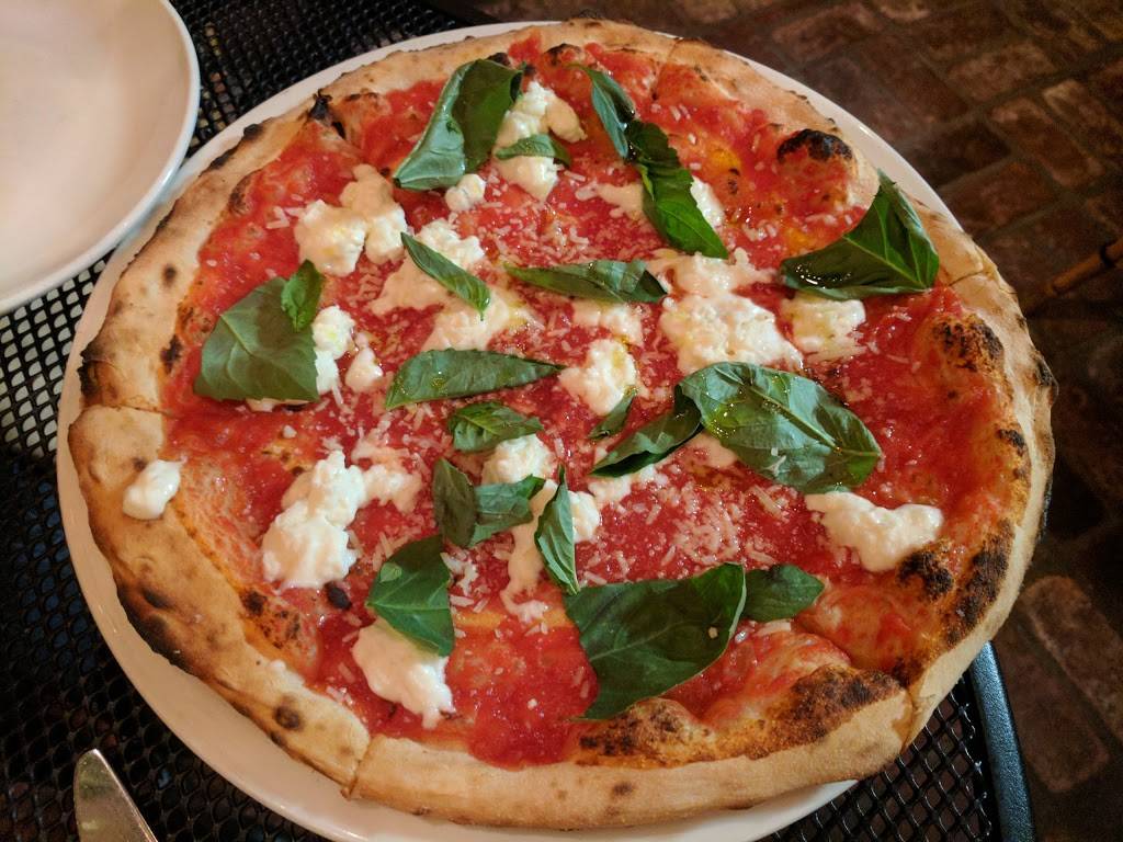 Vesta | restaurant | 2022 Broadway, Redwood City, CA 94063, USA | 6503625052 OR +1 650-362-5052