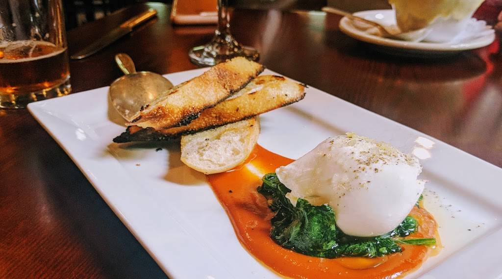 The Rabbit Room | restaurant | 61 N Main St #1, Honeoye Falls, NY 14472, USA | 5855821830 OR +1 585-582-1830